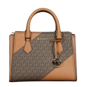 MICHAEL Michael Kors Medium Hope Messenger Bag